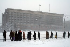 В Севастополе водитель довез до дома проспавшего свою остановку в маршрутке ребенка