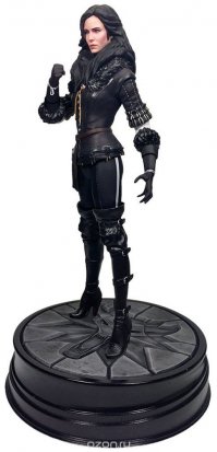 По Ведьмаку сейчас по предзаказу предлагают фигурки главных героев, по три "рубля" штучка.