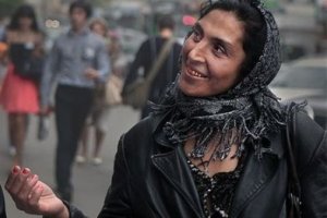 Вот тебе картинка истиной арийки- можешь подрочить