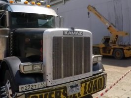 Свежая подборка автоприколов