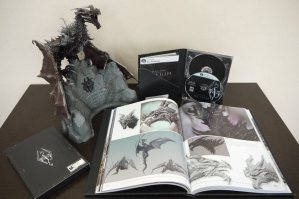 15 игровых коллекционных изданий, которые можно подарить геймеру