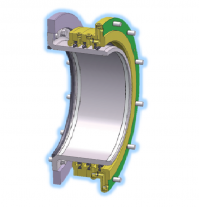 На подобие такого