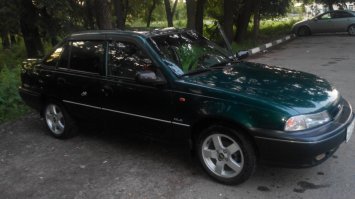 #МойПервыйАвтомобиль