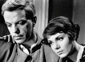 Замечательный был актер...
Мне всегда вспоминается его роль в фильме "Красная площадь".
Земля ему пухом...