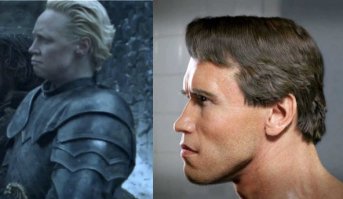 35 лучших шуток года на тему "Игры престолов"