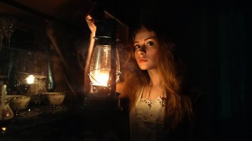 Как мало надо для счастья истинного революционера