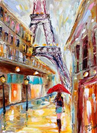 Всё новое- хорошо забытое старое.