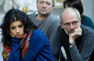 В Выборге преподаватель похитил студентку из-за неразделённой любви