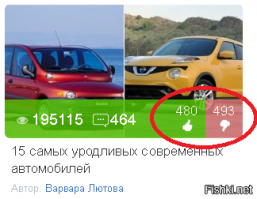 фигня! Вот шедевр от Варвары