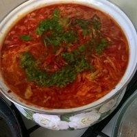 Бляха! Как же жрать захотелось!
