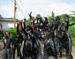 Спичку дайте ! ! !