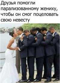 55 историй 2016 года, которые вернут вам веру в человечество