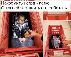 12 образцов шокирующей социальной рекламы