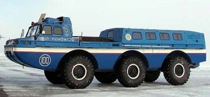 Прикольно, но "Синяя птица" вполне себе неплохо справляется с задачей уже 40 лет.