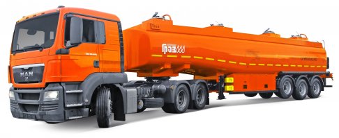 Так так погодите, где эта заправка говорите ?