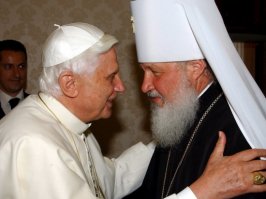 Тайны Ватикана: 15 шокирующих теорий заговора