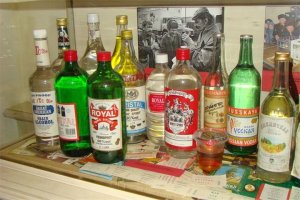 90-е, как вспомню так вздрогну