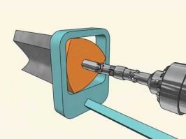 Японское мастерство деревообработки