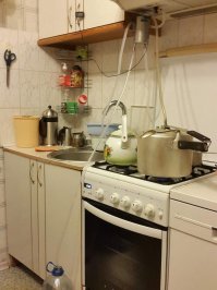 Главное в пятницу вечером это сам процесс