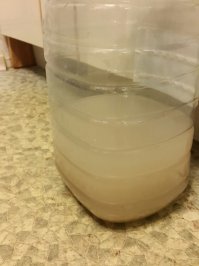 Главное в пятницу вечером это сам процесс