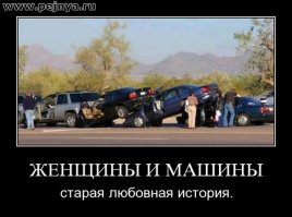 Подборка разных аварий!