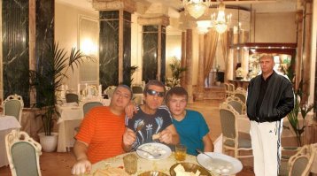 Правильные пацаны захотели познакомиться с девушками и устроили кастинг