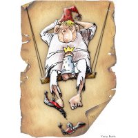 "реальность" бедных стран