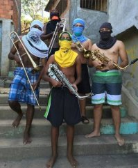 Эти "недотеррористы" меня порадовали. :)