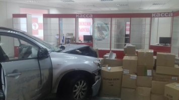 Подборка разных аварий!
