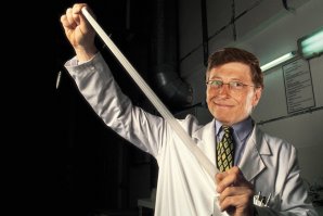 Билл Гейтс финансирует «Презерватив нового поколения»