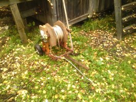 а как тебе такая?