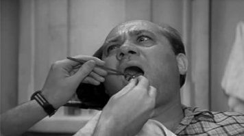 Тридцать три...