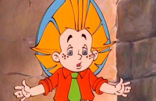 По-моему это не Иисус.