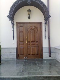 Моя работа