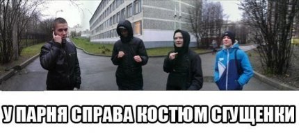 Подборка очень прикольных фотографии