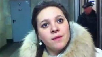 Маша, перелогинься