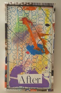 а вот так я увидел свой невроз...