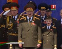 Завтра они будут управлять страной! Дети президентов постсоветского пространства