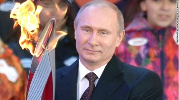 Наверняка в укроСМИ это будет как-то так:
