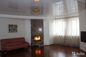 Гостиная. Гостям будет уютно