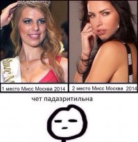  Королевы красоты на сцене и в повседневной жизни