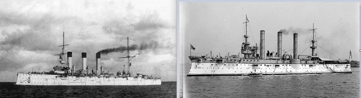 Силуэт действительно похож