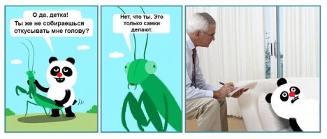 Не ждите инопланетян - они уже давно на планете