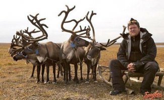 Фины - экстрималы......