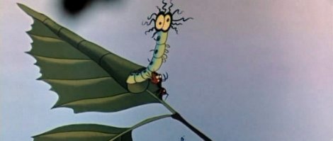 Восторг и ужас в одном маленьком существе