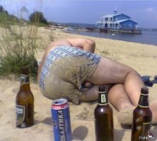 10 фото на тему "Показалось"