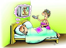 Субъективное восприятие объективной реальности