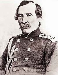 Адмирал Путятин, Евфимий Васильевич, 1803-1883.