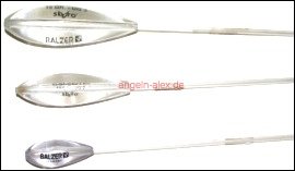 Самоделки: Блесны и другое