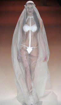 Даёшь новую традицию!:)